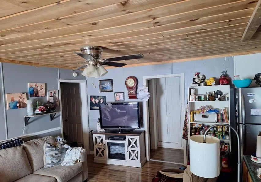 180 Walker Road Tellico Plains, TN 37385