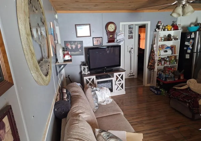 180 Walker Road Tellico Plains, TN 37385