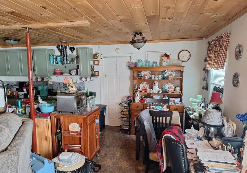 180 Walker Road Tellico Plains, TN 37385