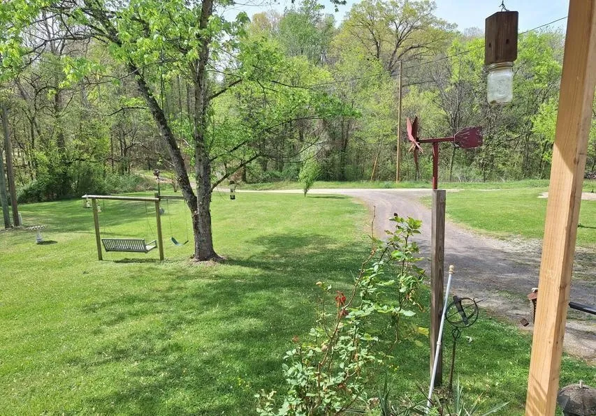 180 Walker Road Tellico Plains, TN 37385