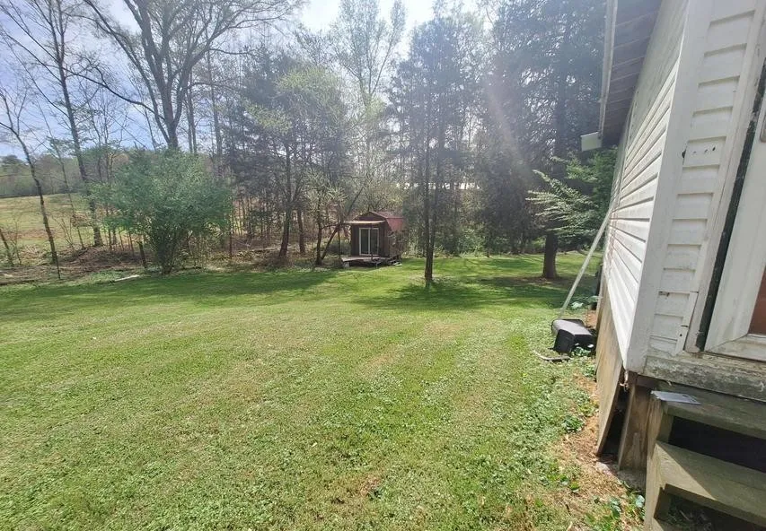 180 Walker Road Tellico Plains, TN 37385
