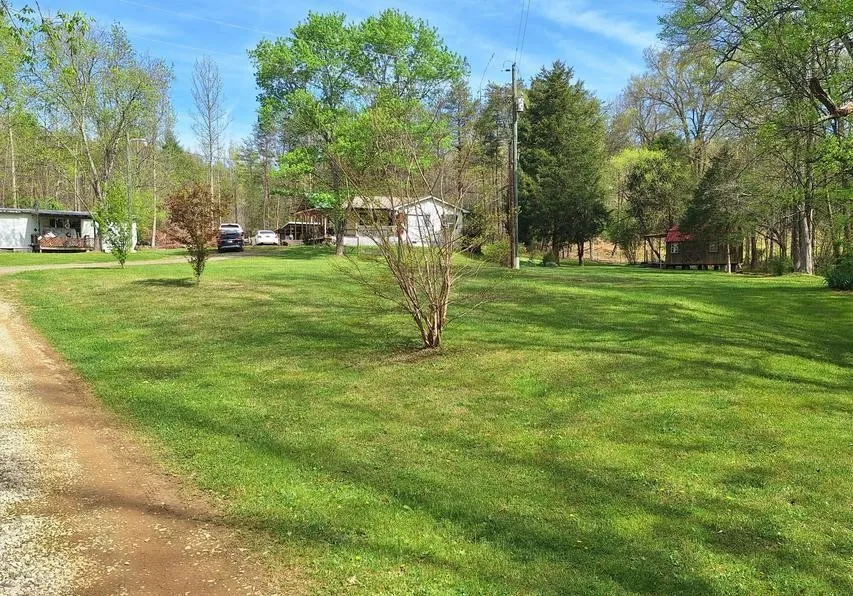 180 Walker Road Tellico Plains, TN 37385