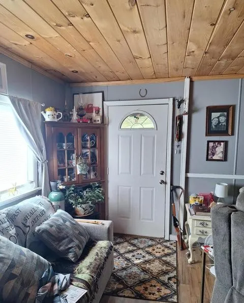 180 Walker Road Tellico Plains, TN 37385