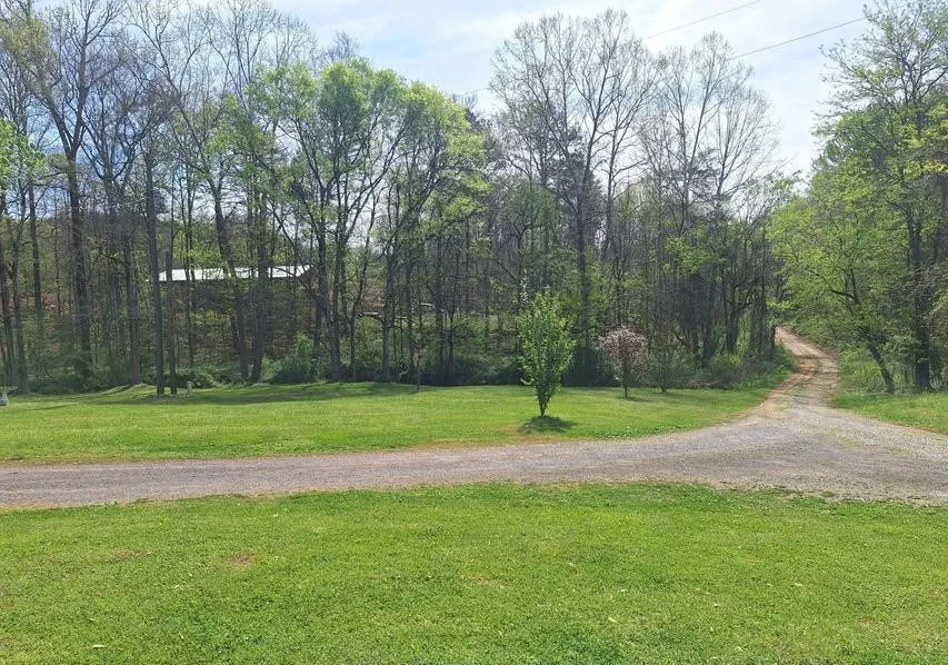180 Walker Road Tellico Plains, TN 37385