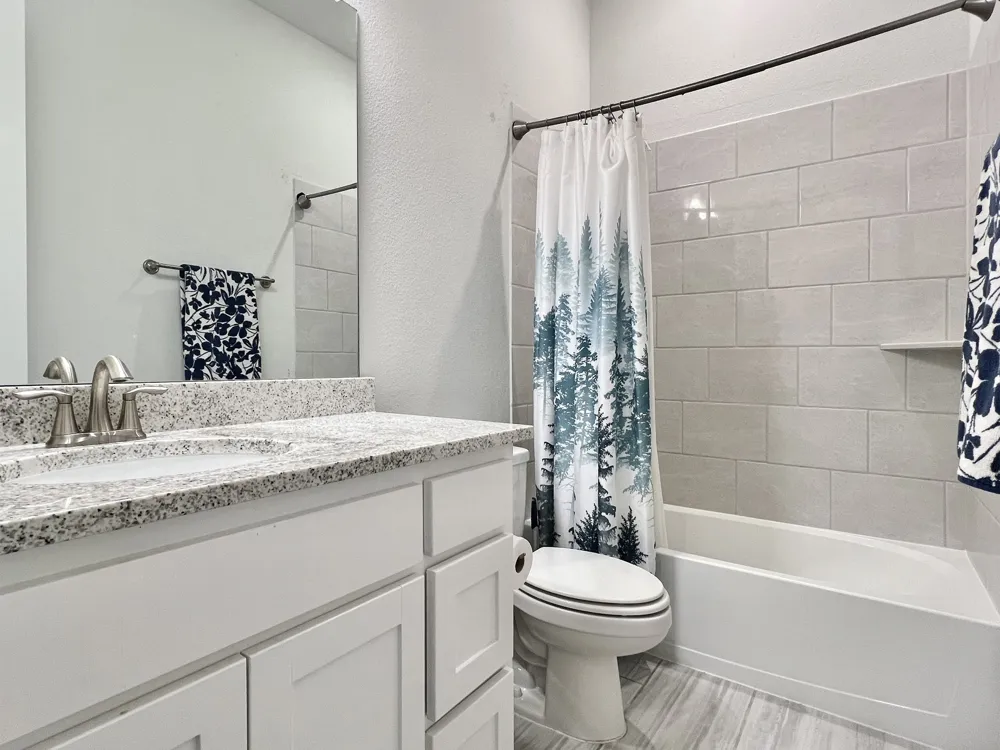 840 Moorland Pass Drive Prosper, TX 75078