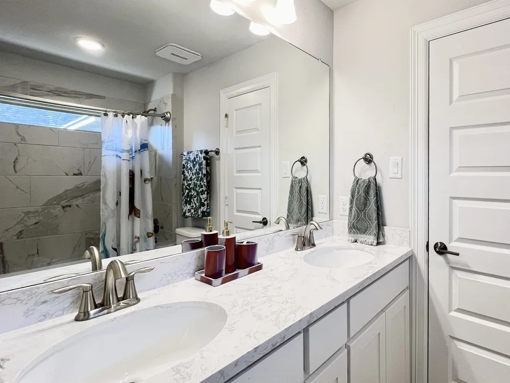 840 Moorland Pass Drive Prosper, TX 75078