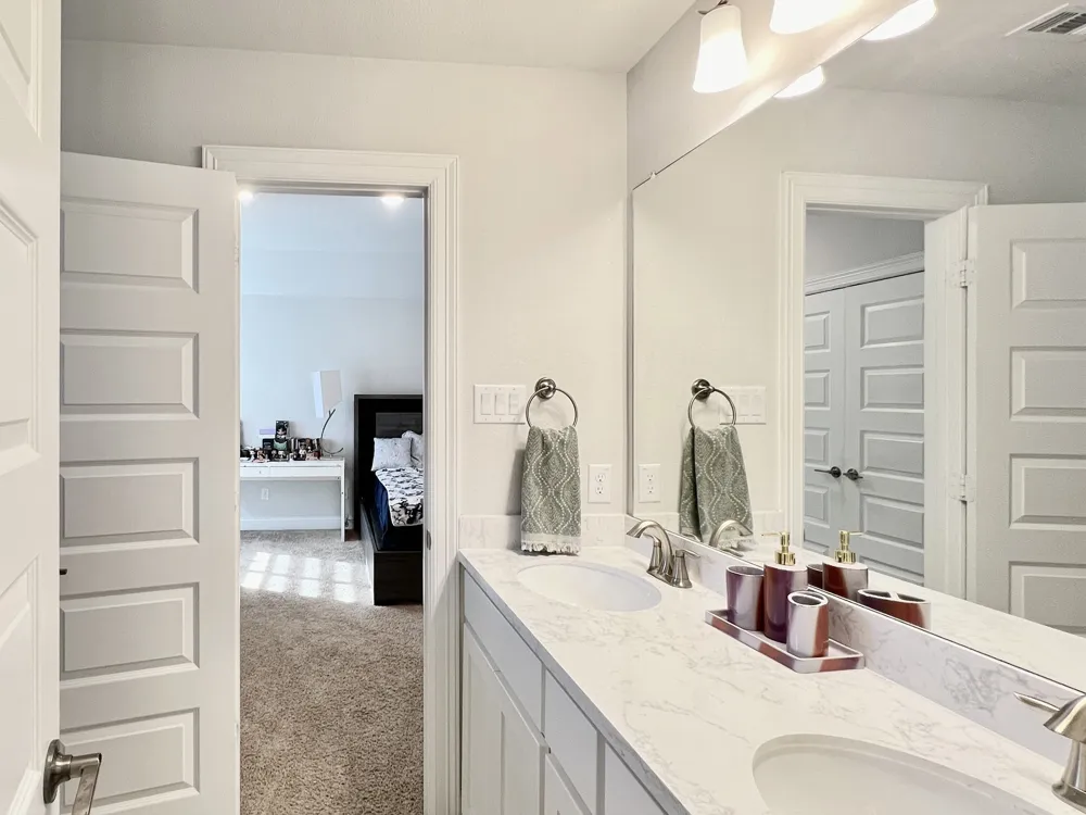 840 Moorland Pass Drive Prosper, TX 75078