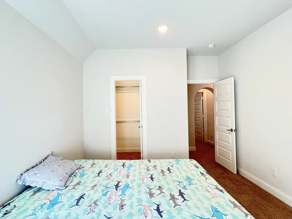 840 Moorland Pass Drive Prosper, TX 75078