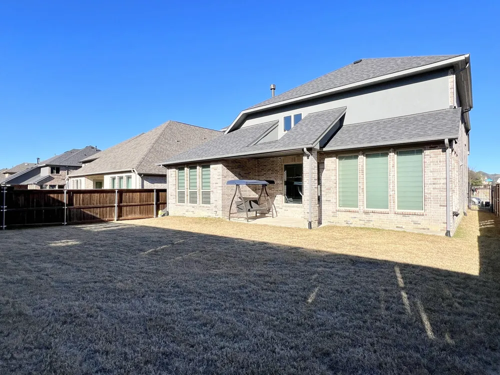 840 Moorland Pass Drive Prosper, TX 75078
