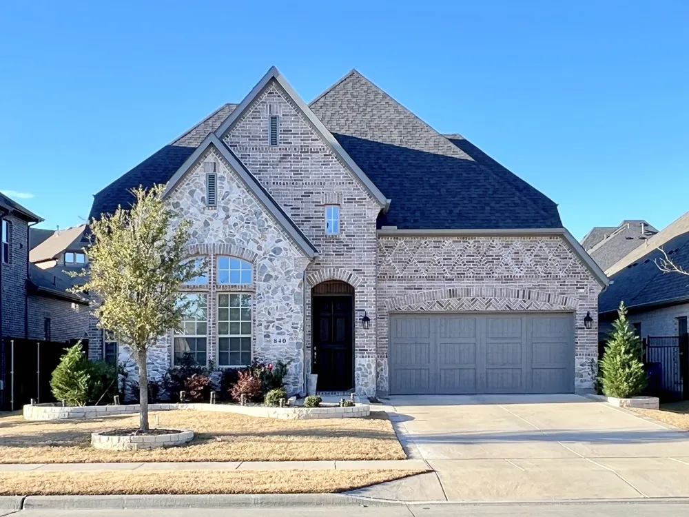840 Moorland Pass Drive Prosper, TX 75078