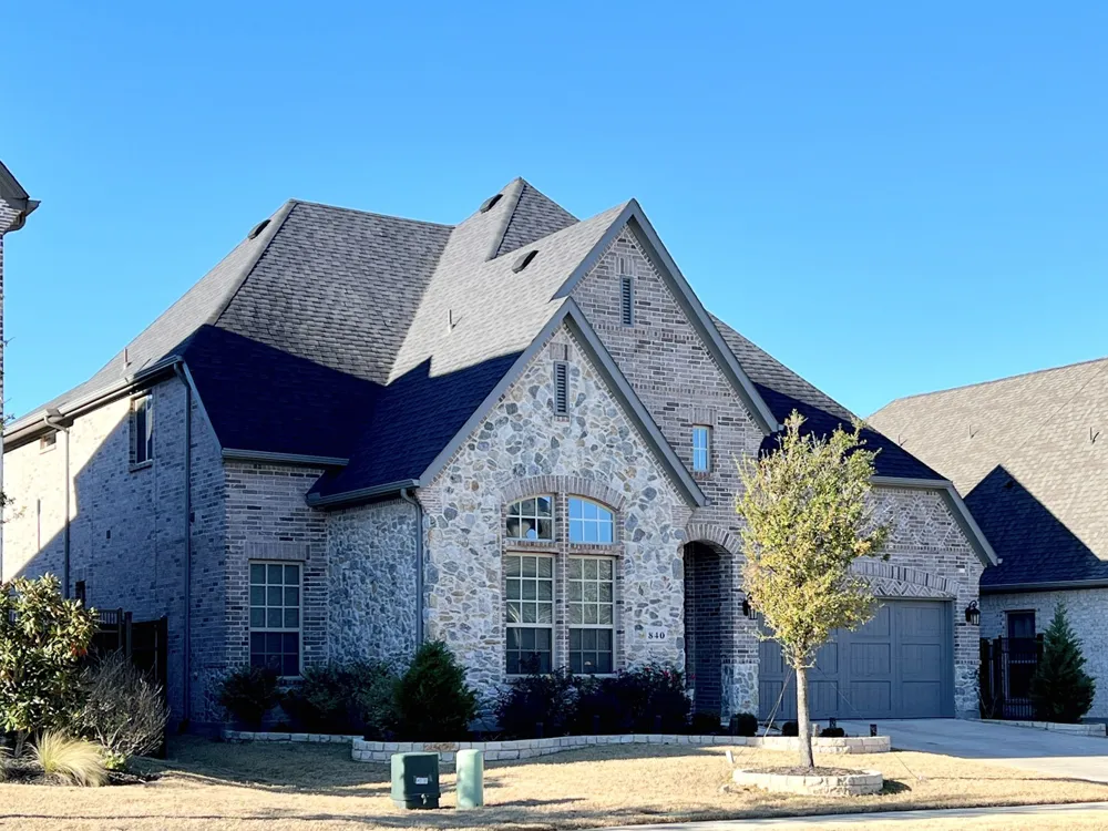 840 Moorland Pass Drive Prosper, TX 75078