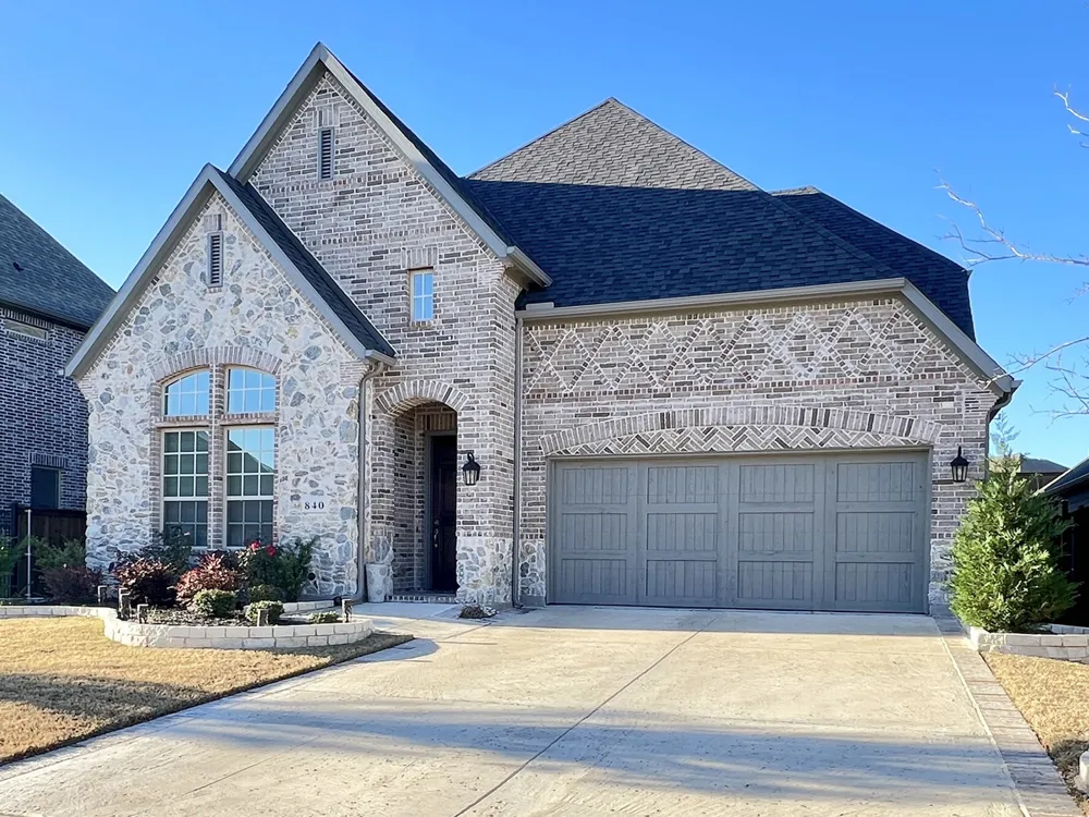 840 Moorland Pass Drive Prosper, TX 75078