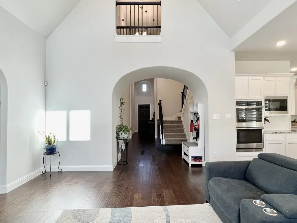 840 Moorland Pass Drive Prosper, TX 75078