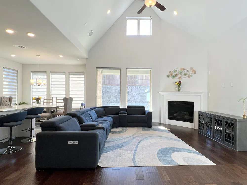840 Moorland Pass Drive Prosper, TX 75078