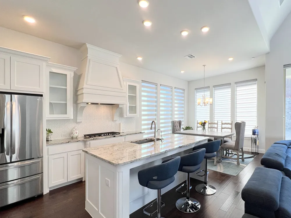 840 Moorland Pass Drive Prosper, TX 75078
