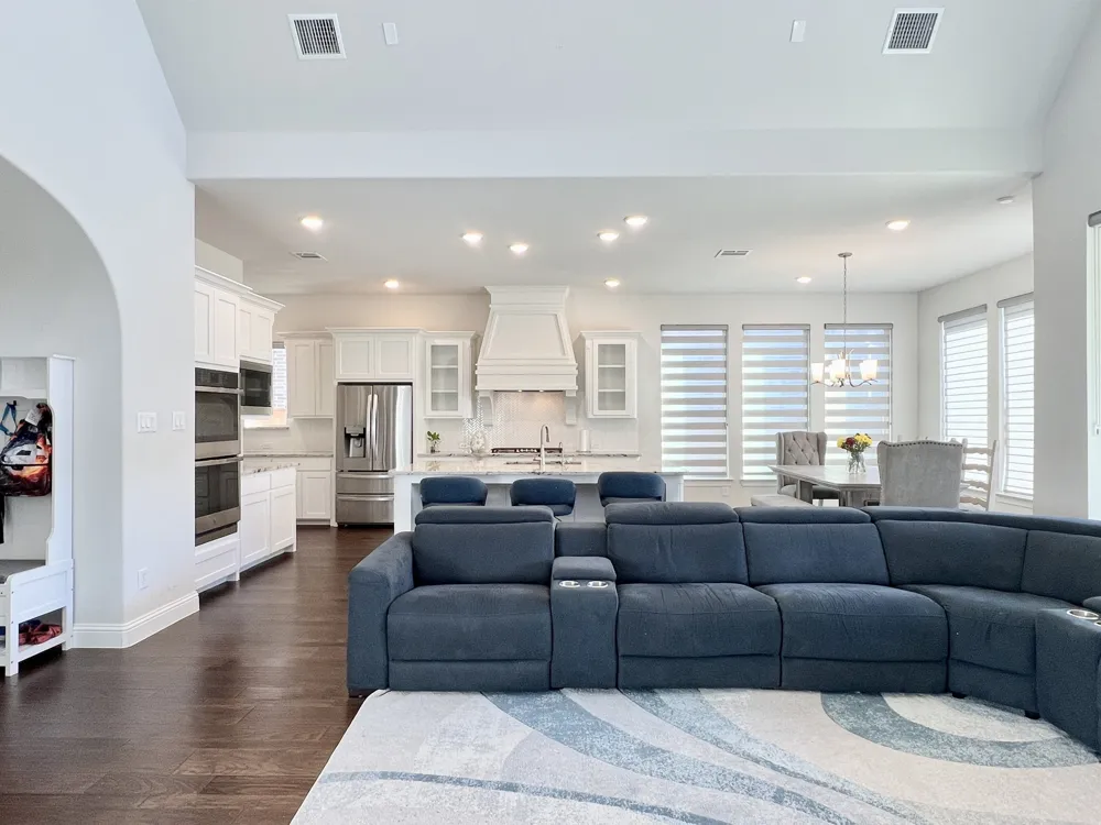 840 Moorland Pass Drive Prosper, TX 75078