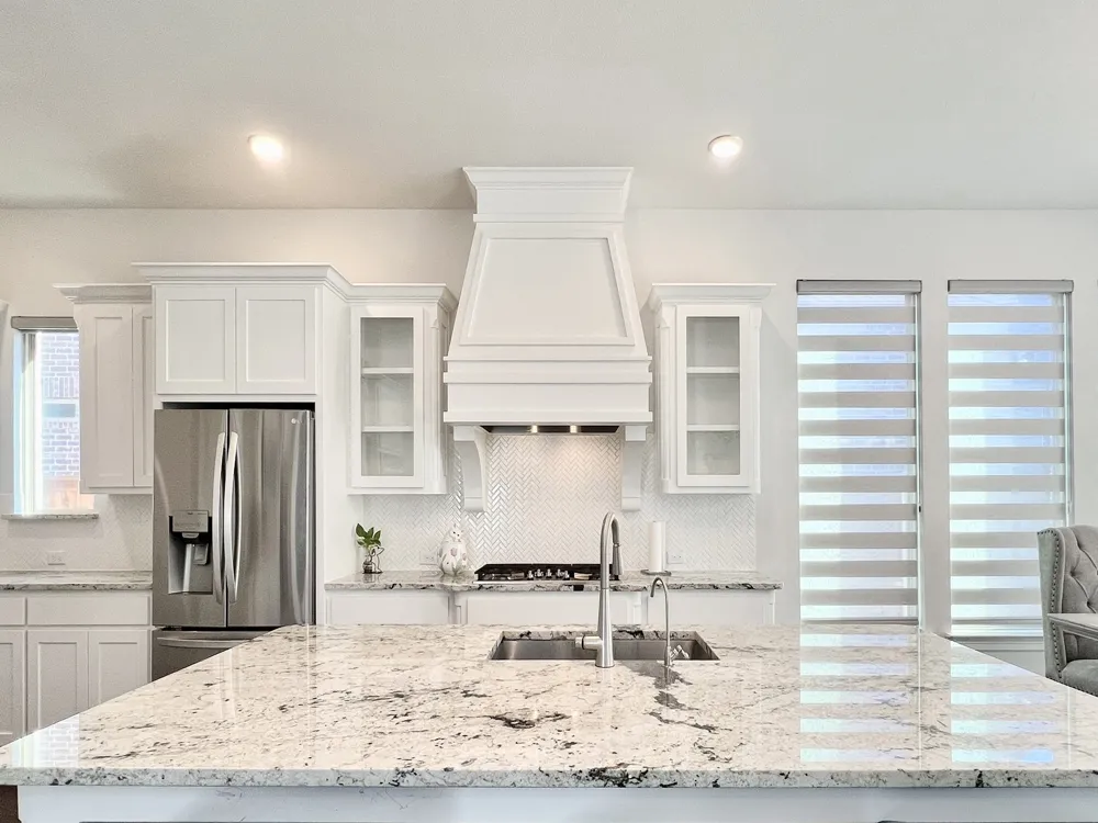 840 Moorland Pass Drive Prosper, TX 75078