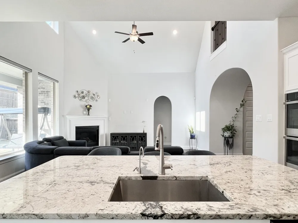 840 Moorland Pass Drive Prosper, TX 75078