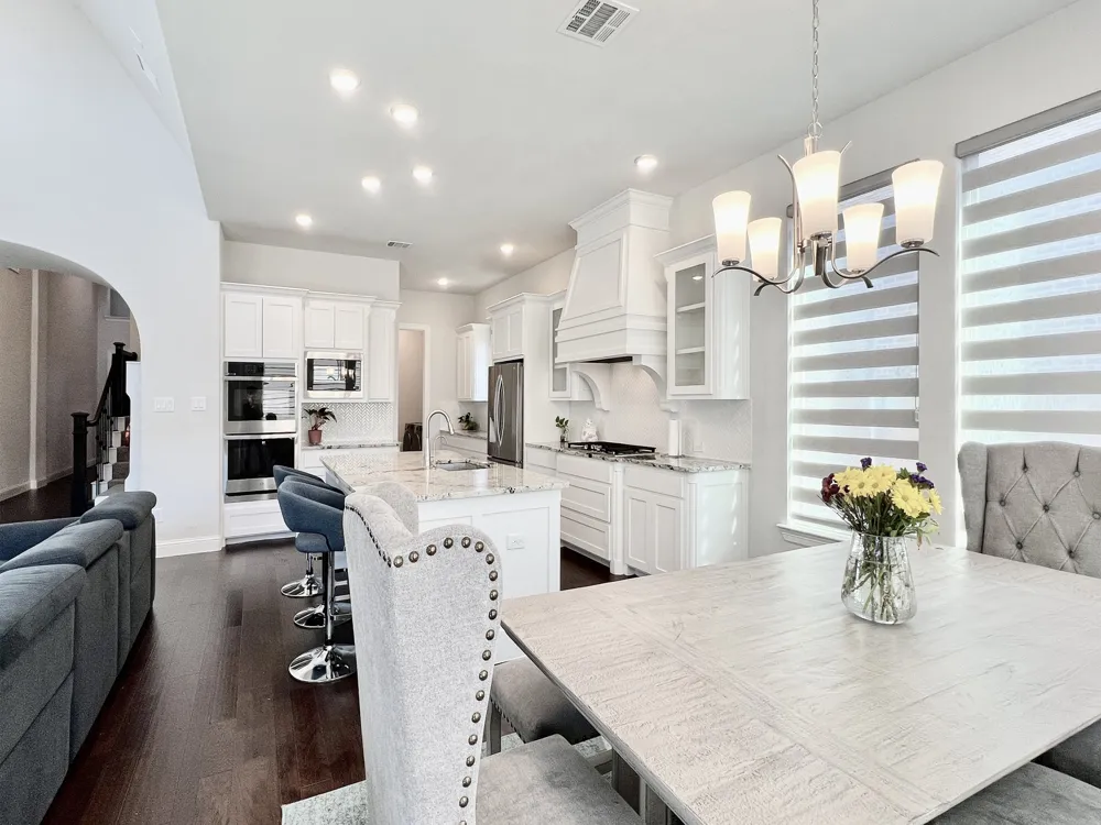 840 Moorland Pass Drive Prosper, TX 75078