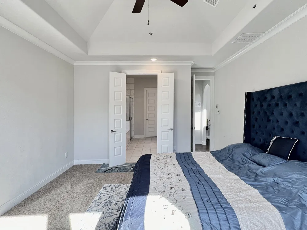 840 Moorland Pass Drive Prosper, TX 75078