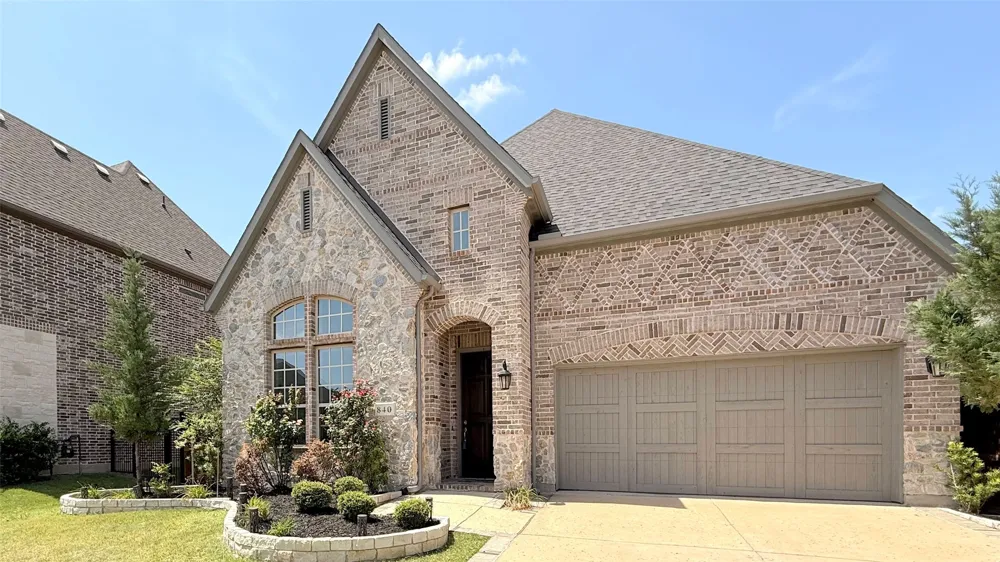 840 Moorland Pass Drive Prosper, TX 75078