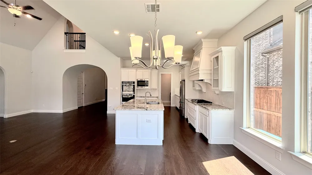 840 Moorland Pass Drive Prosper, TX 75078