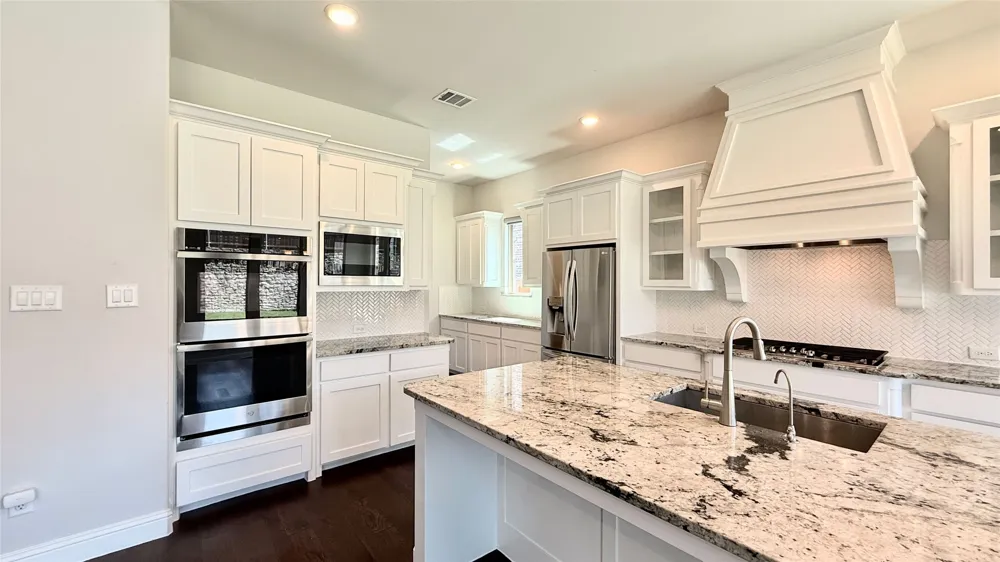 840 Moorland Pass Drive Prosper, TX 75078