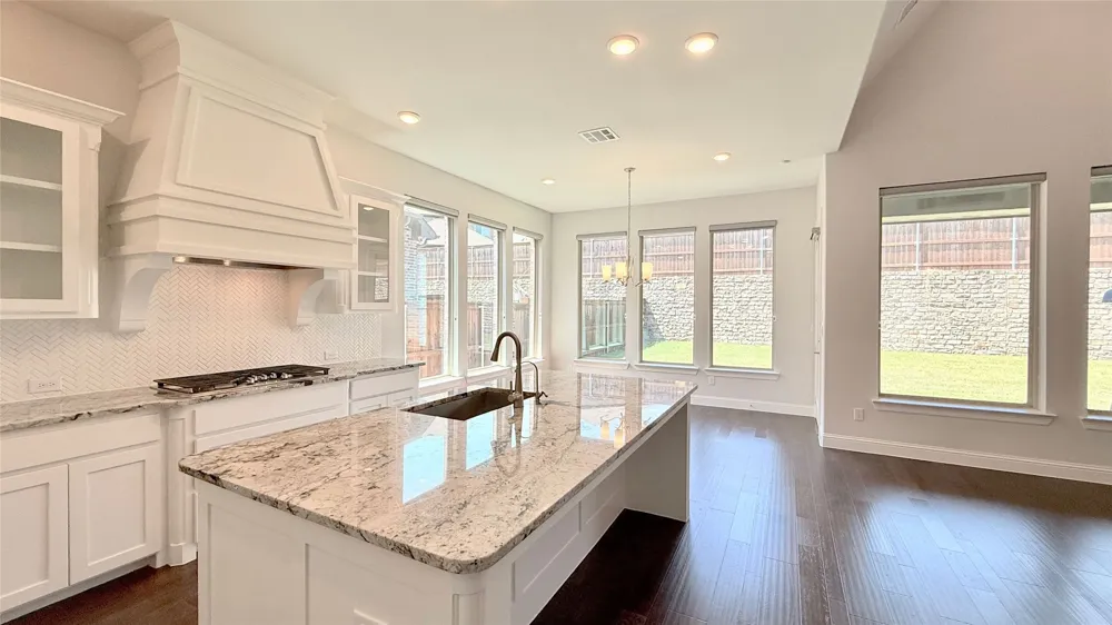 840 Moorland Pass Drive Prosper, TX 75078