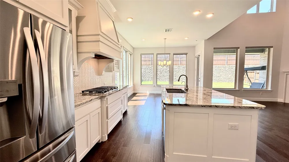 840 Moorland Pass Drive Prosper, TX 75078
