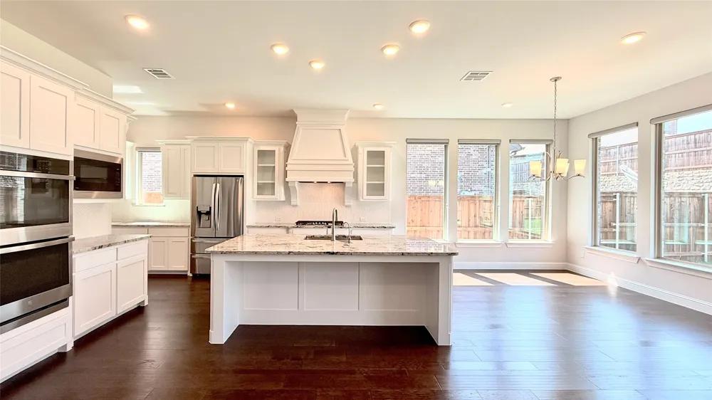 840 Moorland Pass Drive Prosper, TX 75078