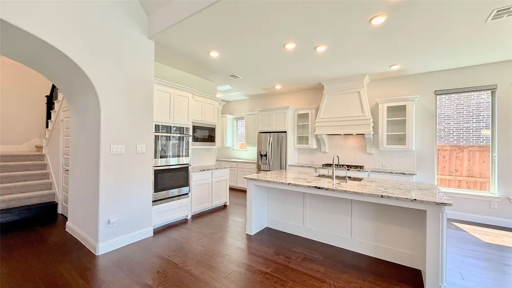 840 Moorland Pass Drive Prosper, TX 75078