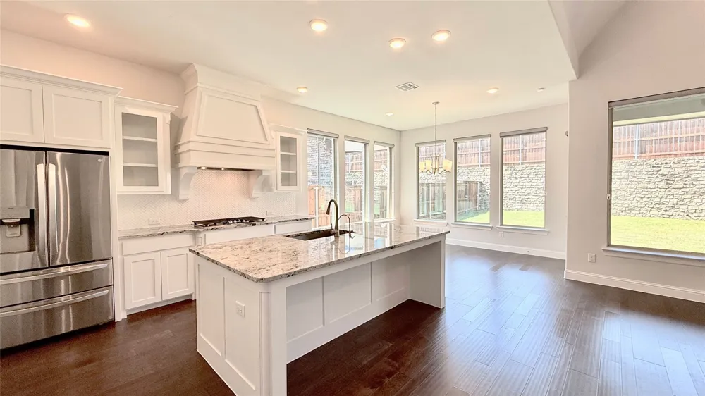 840 Moorland Pass Drive Prosper, TX 75078