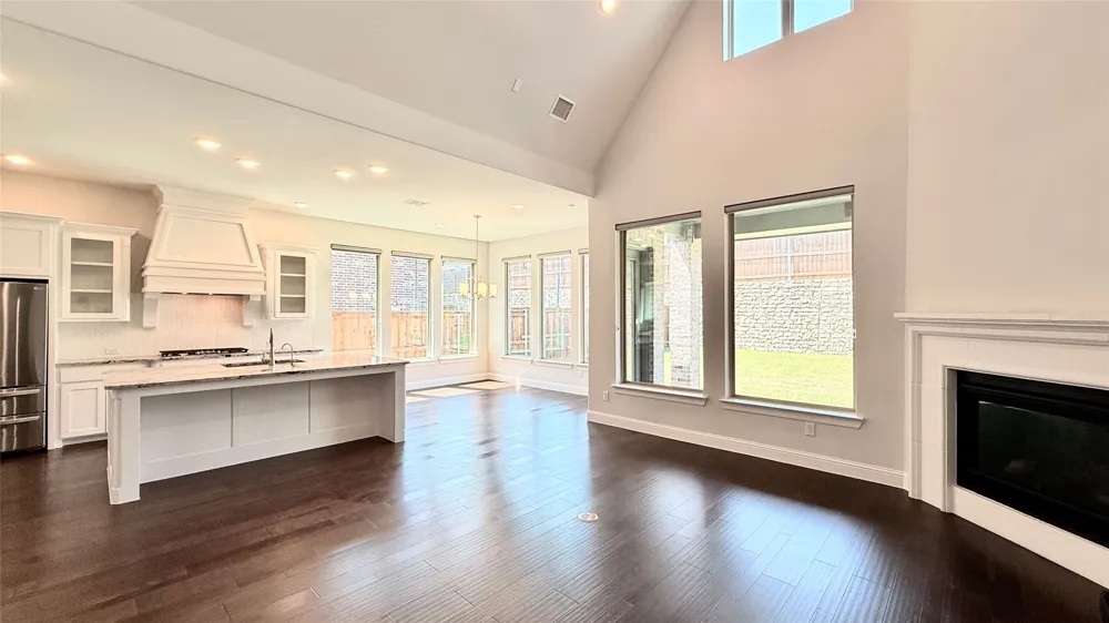 840 Moorland Pass Drive Prosper, TX 75078