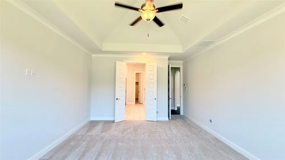 840 Moorland Pass Drive Prosper, TX 75078