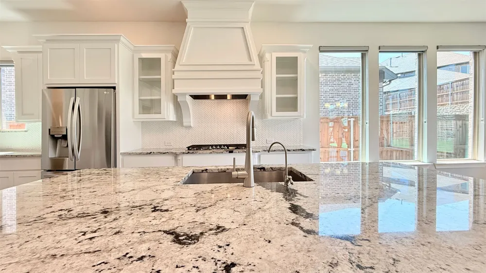 840 Moorland Pass Drive Prosper, TX 75078
