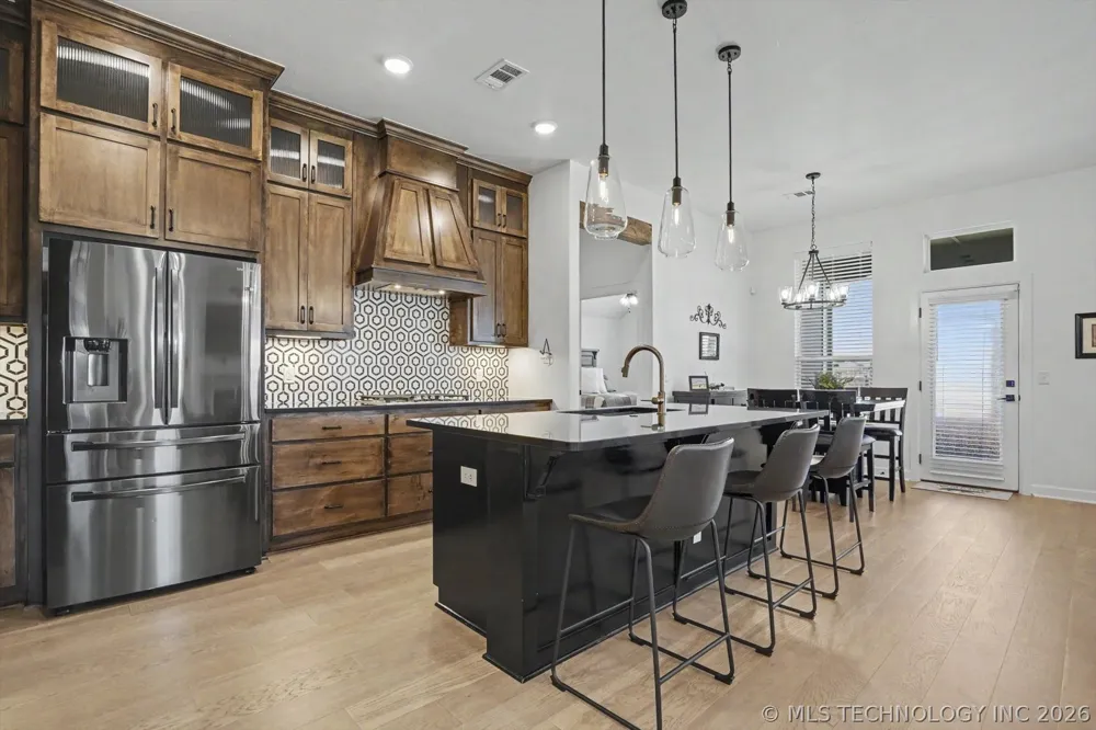 16150 S 89th EastAvenue Bixby, OK 74008