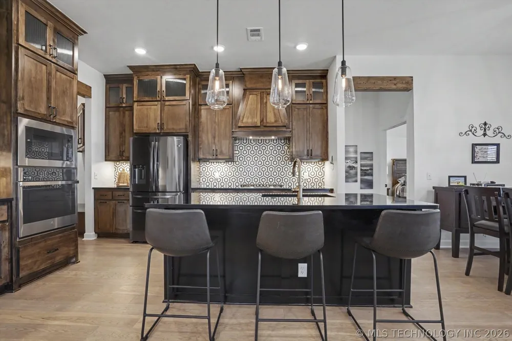 16150 S 89th EastAvenue Bixby, OK 74008