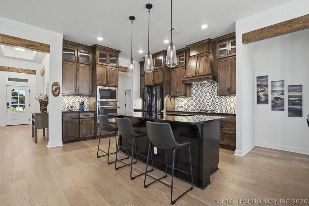 16150 S 89th EastAvenue Bixby, OK 74008