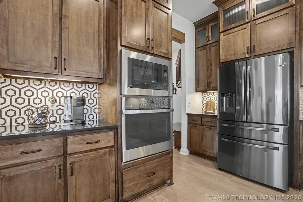 16150 S 89th EastAvenue Bixby, OK 74008