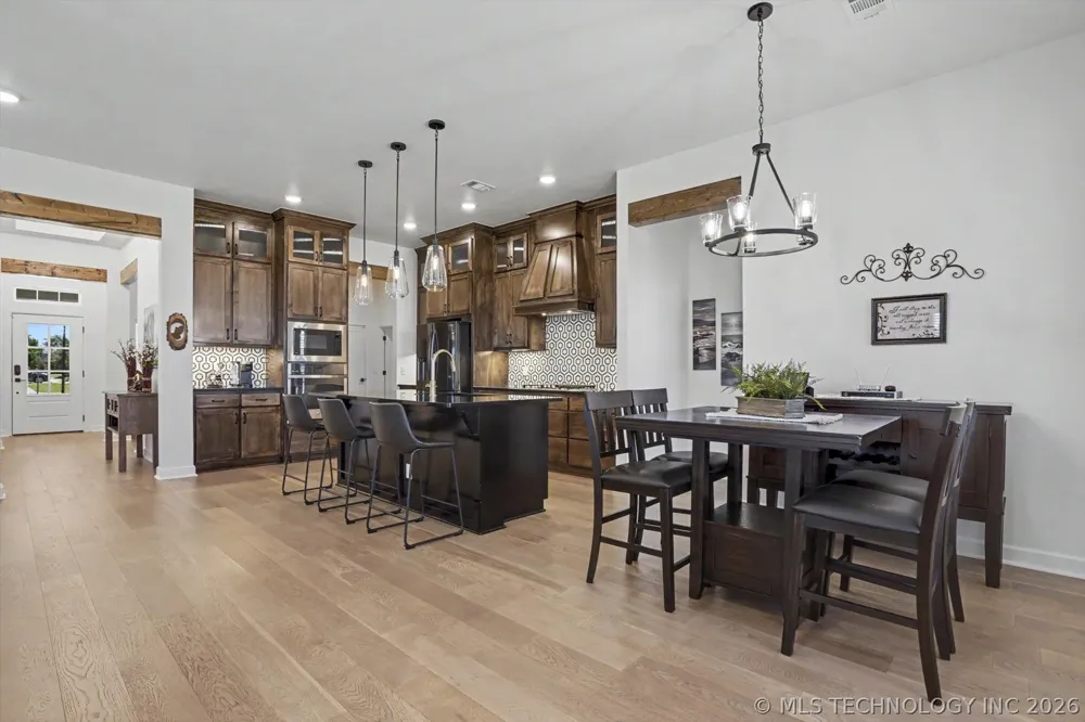 16150 S 89th EastAvenue Bixby, OK 74008