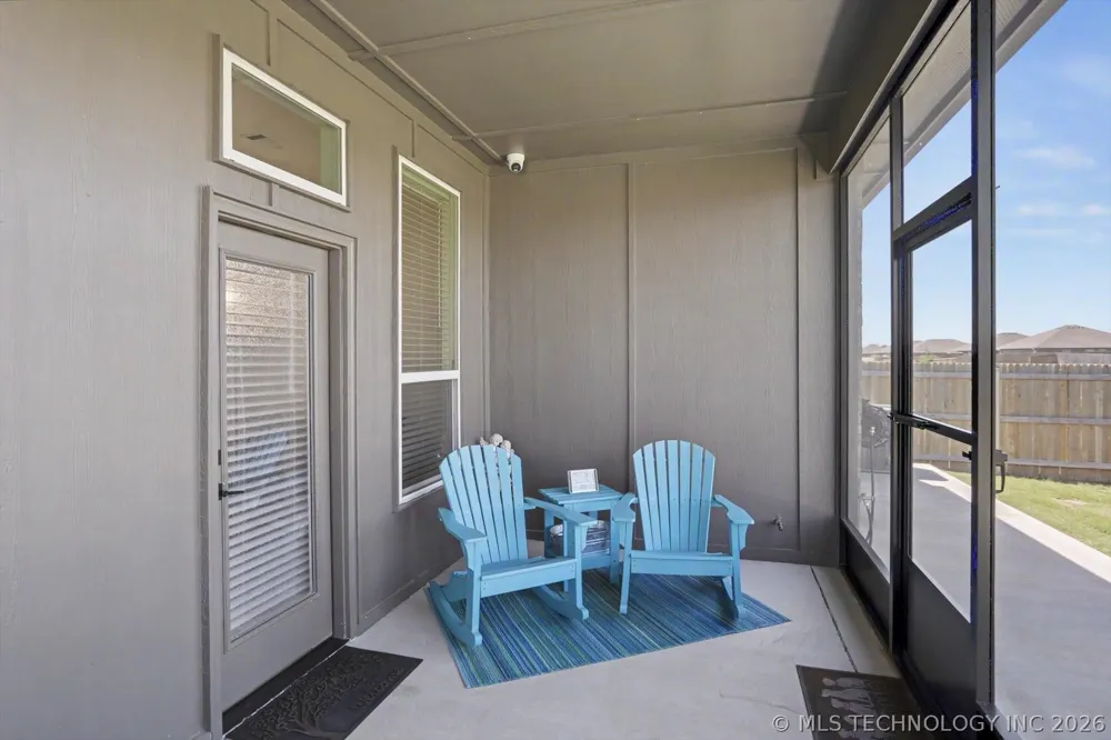 16150 S 89th EastAvenue Bixby, OK 74008