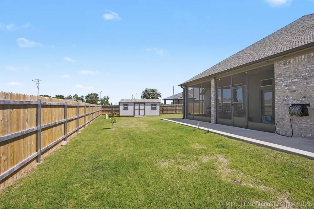 16150 S 89th EastAvenue Bixby, OK 74008
