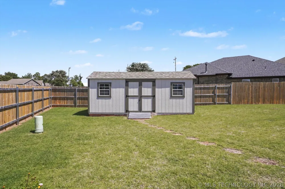 16150 S 89th EastAvenue Bixby, OK 74008