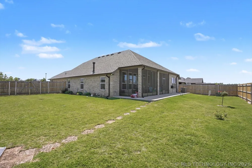16150 S 89th EastAvenue Bixby, OK 74008
