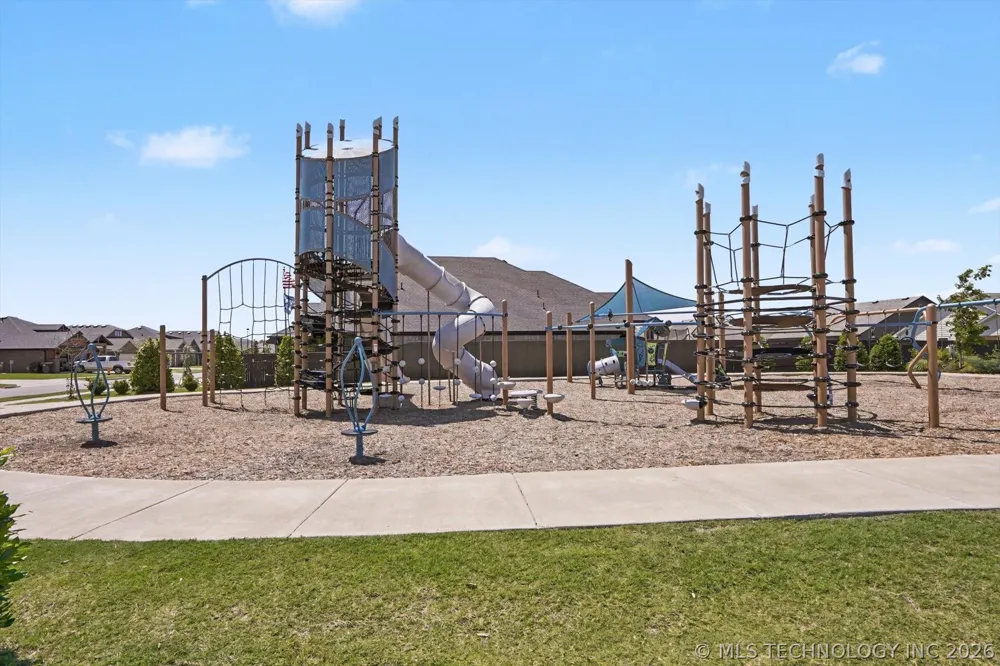 16150 S 89th EastAvenue Bixby, OK 74008