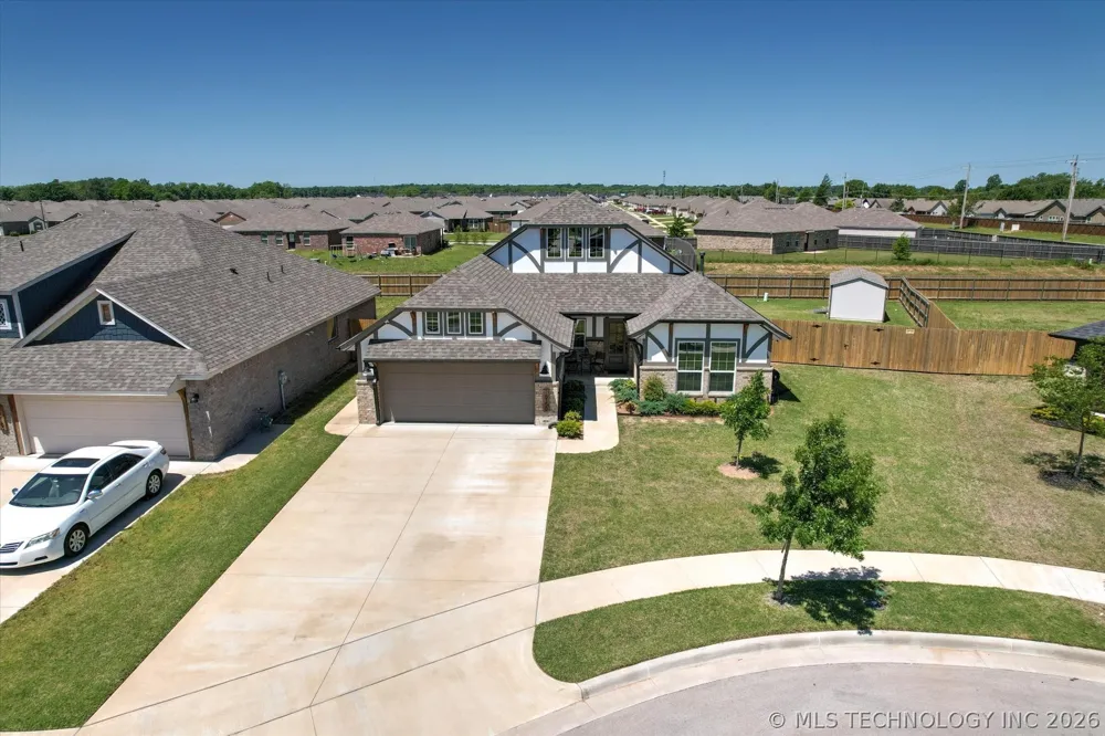 16150 S 89th EastAvenue Bixby, OK 74008