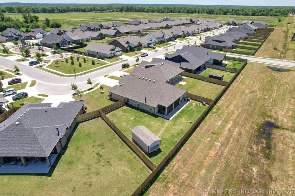 16150 S 89th EastAvenue Bixby, OK 74008
