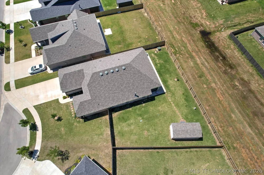 16150 S 89th EastAvenue Bixby, OK 74008