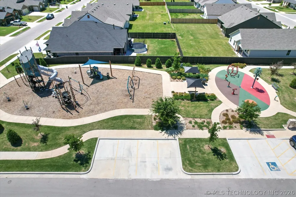 16150 S 89th EastAvenue Bixby, OK 74008