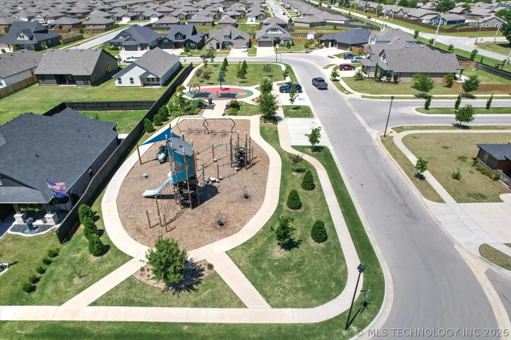 16150 S 89th EastAvenue Bixby, OK 74008